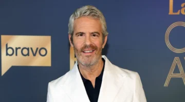 آندي كوهين يتعهد بعرض مميز بعد تغييرات RHONJ الأخيرة